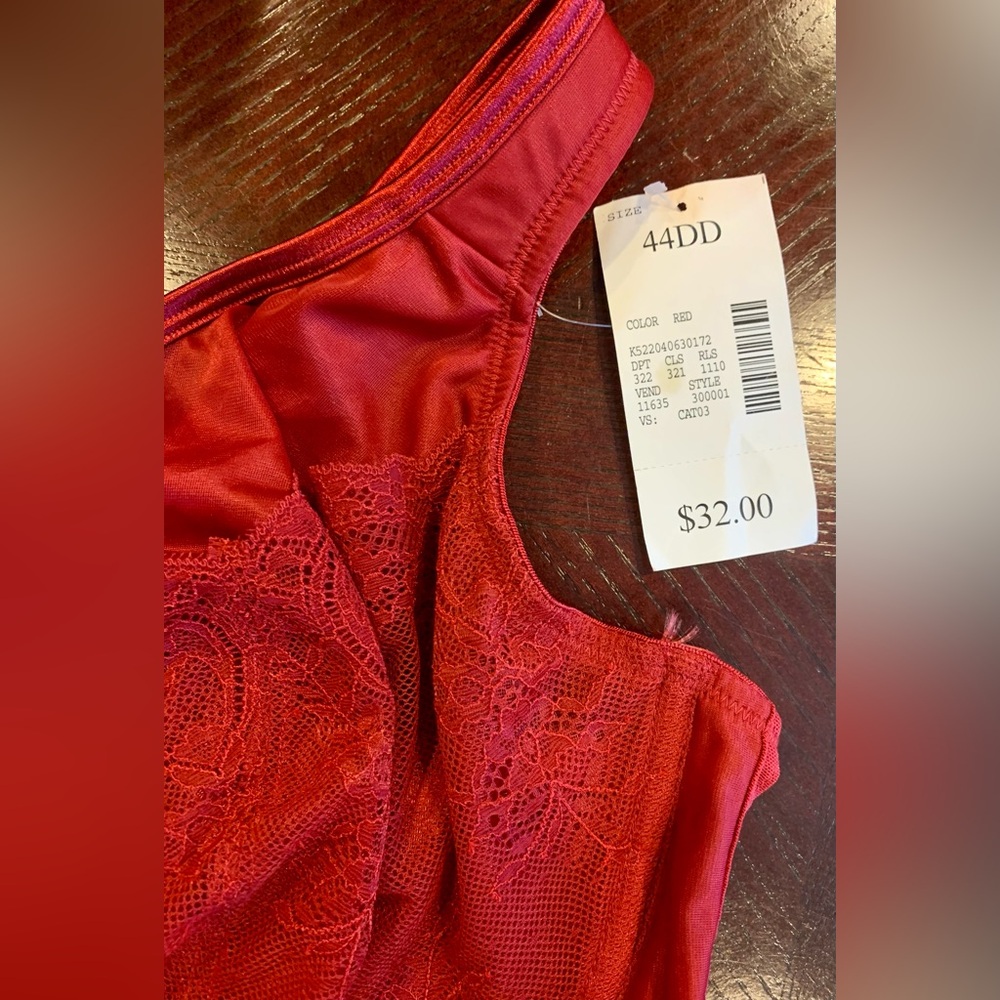 Woman’s Bra